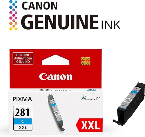 Miniatura 2 de Canon - Tinta para impresora