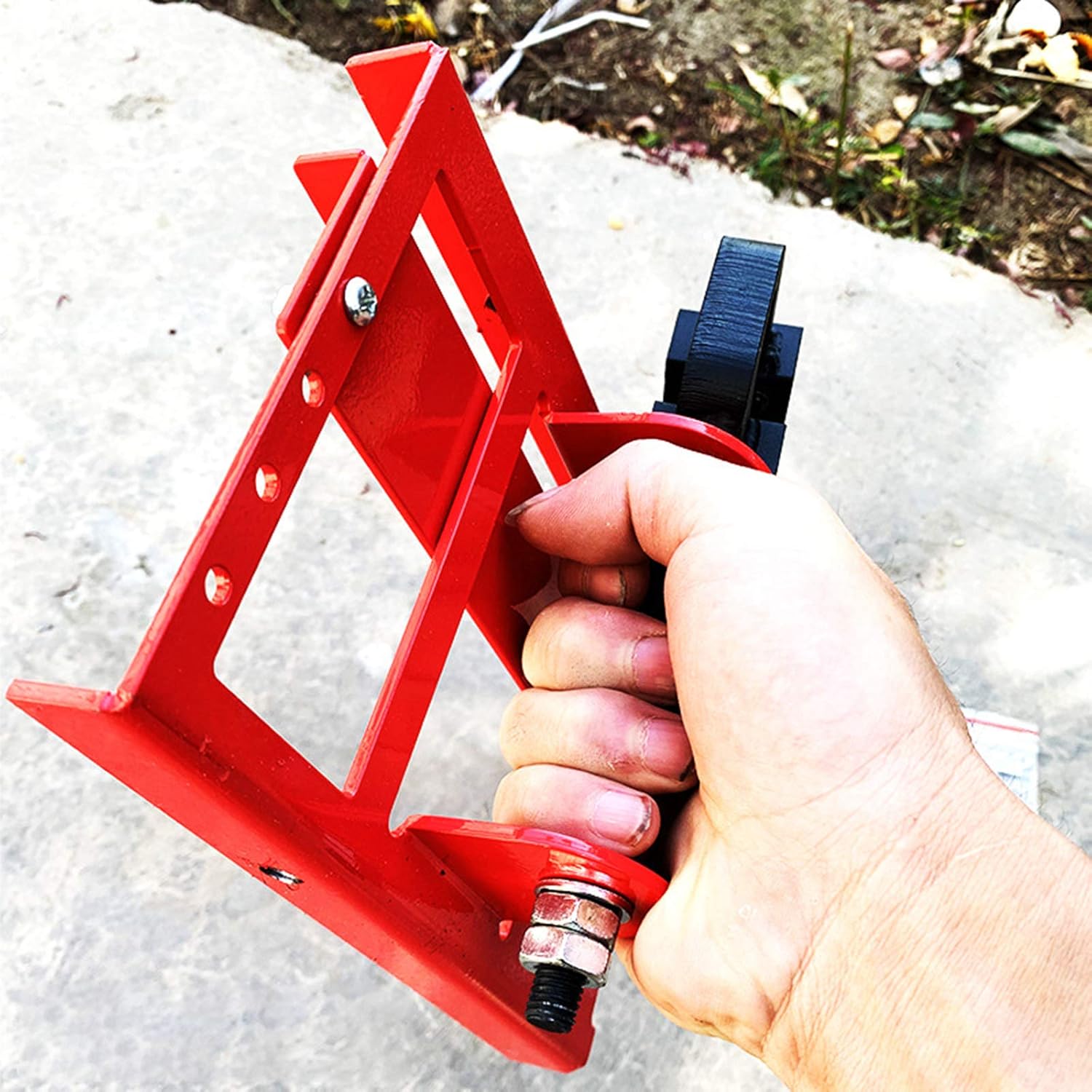 Up To 40% OFF Yiying Lumber Cutting Guide, Chainsaw Mill Lumber Cutting Guide Saw Steel Timber Chainsaw Attachment Cut Guided Mill Wood