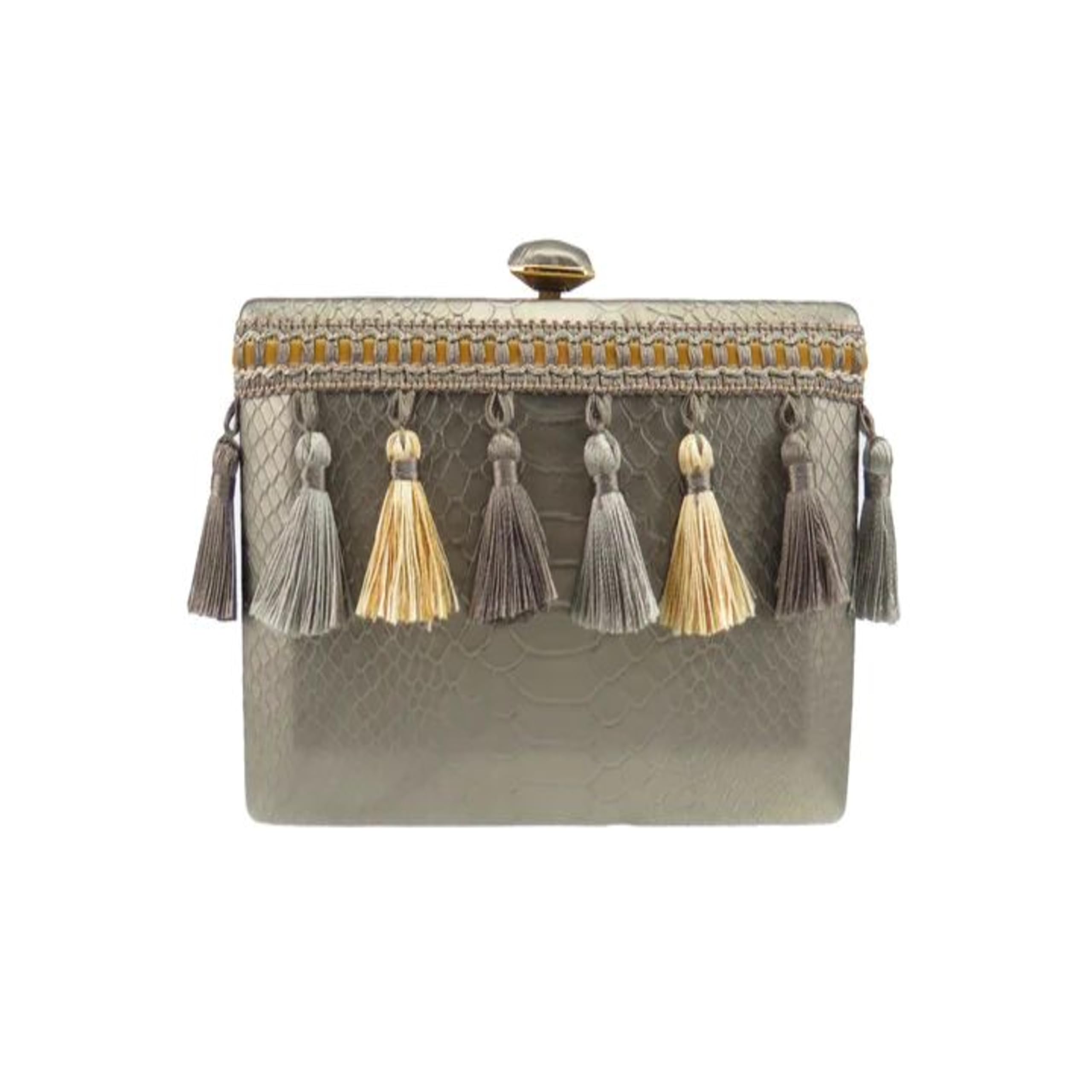 Sanetti Inspirations Women's Clutches-SNL-149 Clutch, See Image, One Size