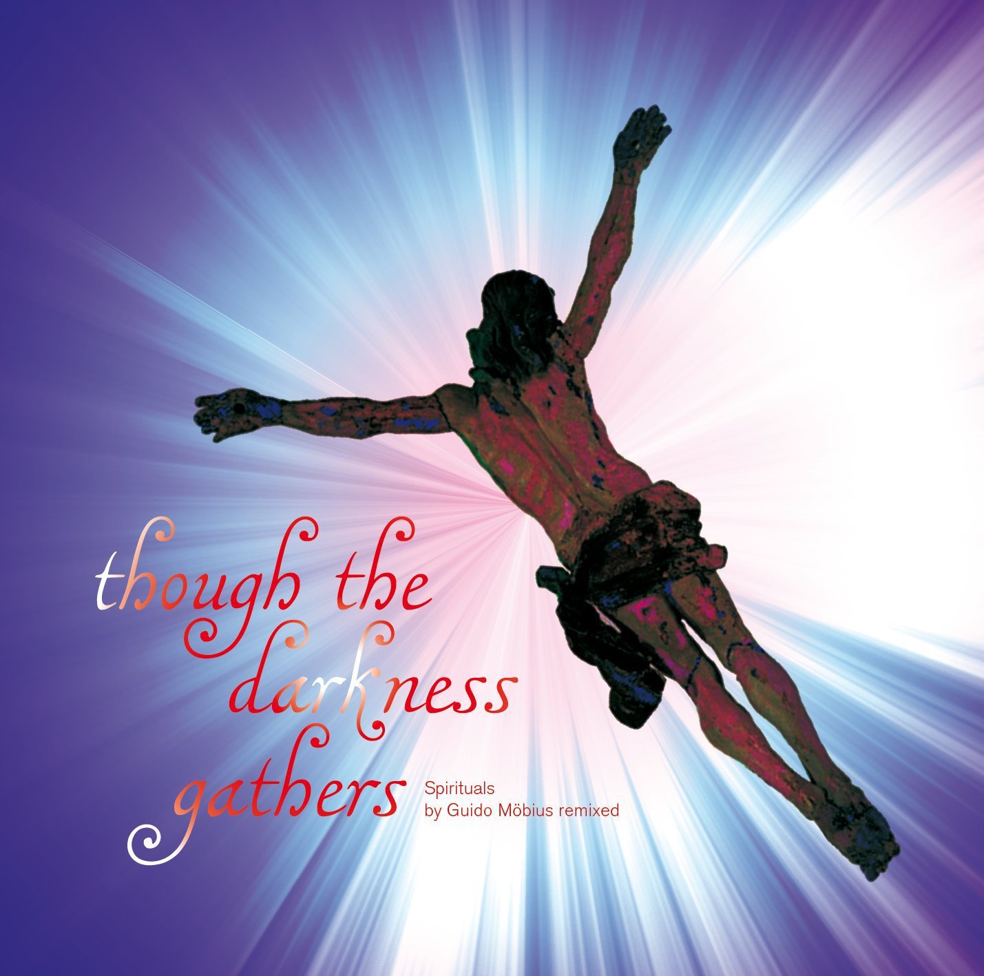 Though The Darkness Gathers