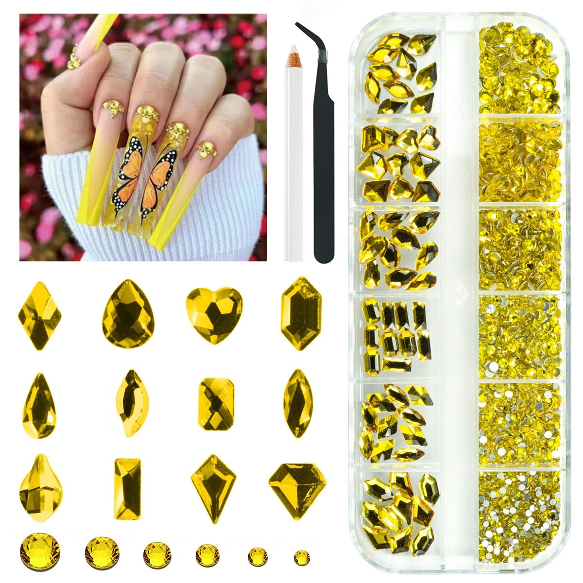 sk12Gliga Gems Ⅱ Gamba shape Flatback 4x6mm Siam Red Diamond Shape Shaped Flatback Flat Back