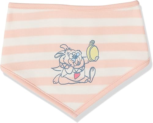 Miniatura 5 de Tienda Essentials Disney  Star Wars  Baberos de princesa para niña, paquete de 6