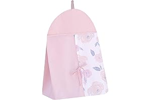 Rose Diaper Bag: The Pam Grace Creations Masterpiece for Modern Parents