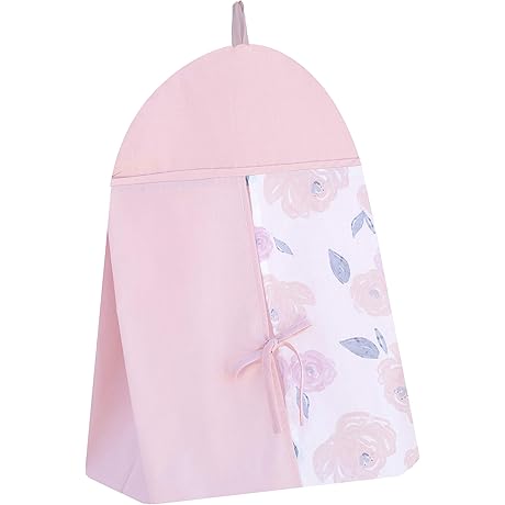 Rose Diaper Bag: The Pam Grace Creations Masterpiece for Modern Parents