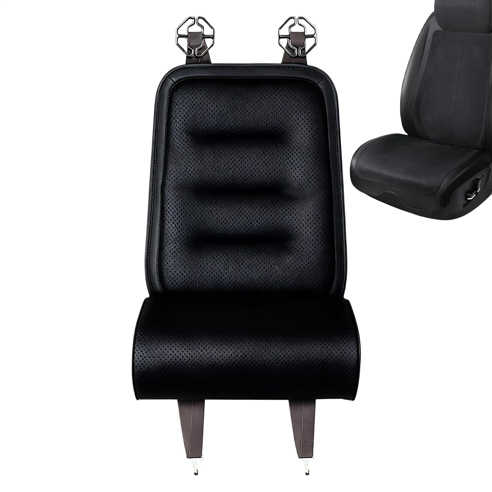 Coussin d'allonge pour siège auto ajustable camion et SUV