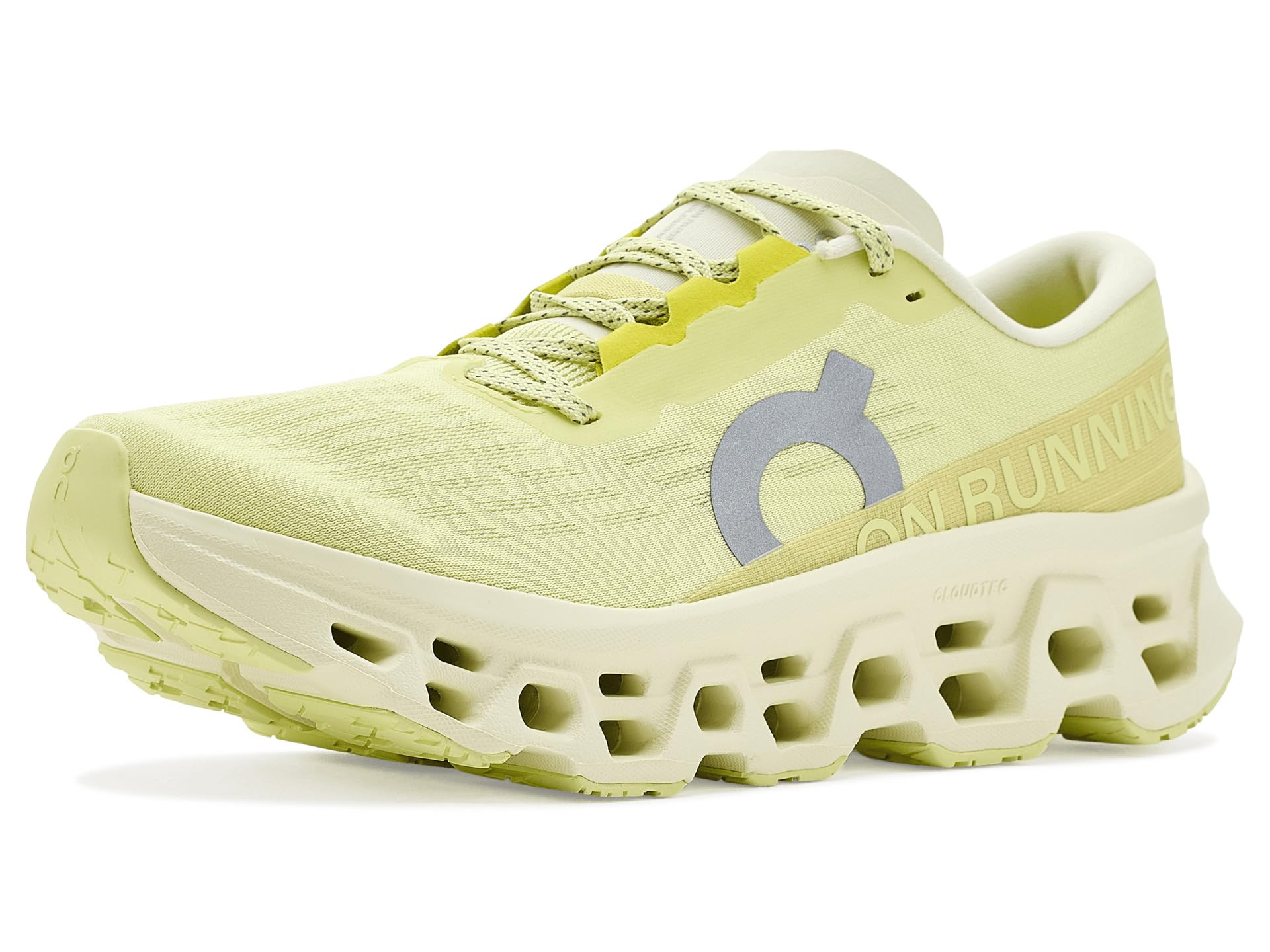 On Sneaker Cloudmonster 3 Donna