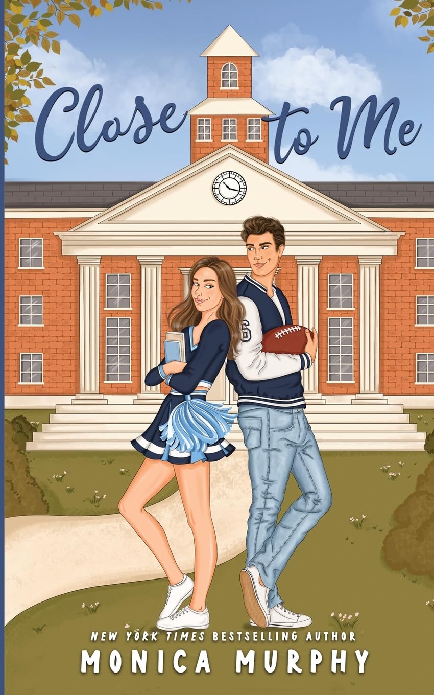 Close To Me: 1 (The Callahans)
