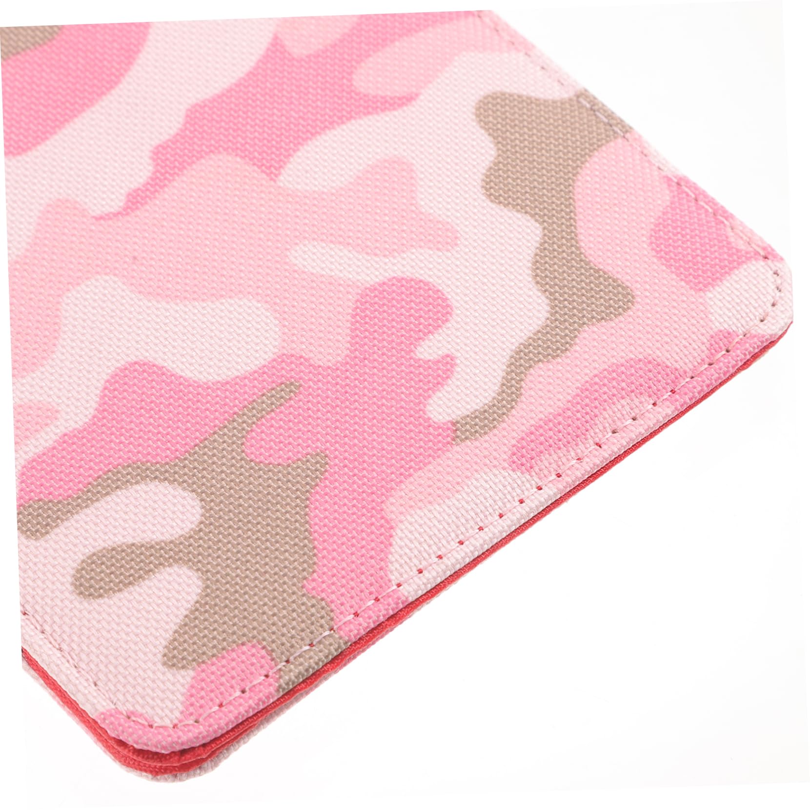 Mikikit Golfs Scorebook Fashionable Record Notebook Golf Scorecards Protector Portable Book