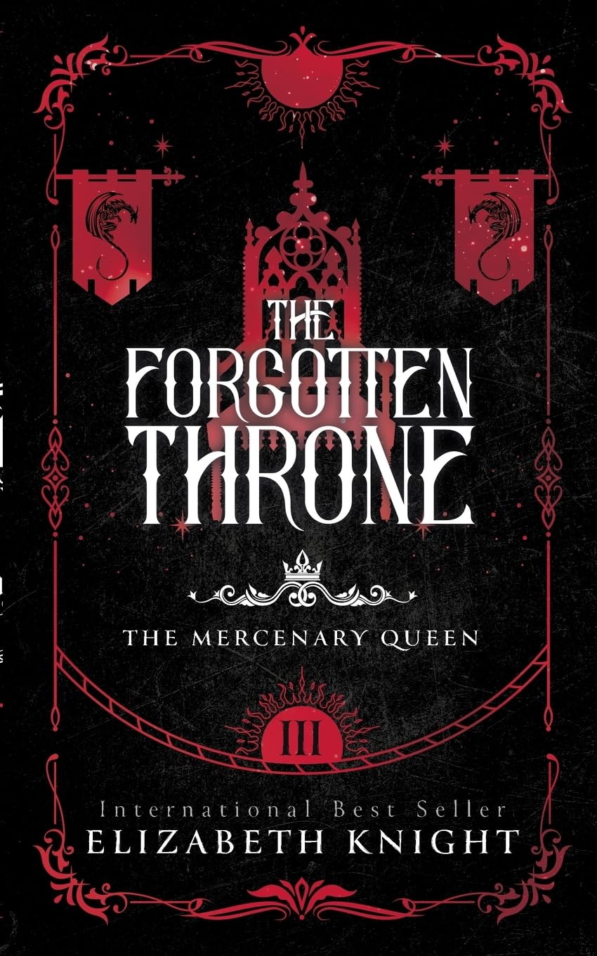 The Forgotten Throne