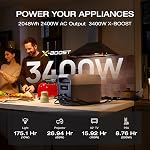 EcoFlow DELTA 3 MAX – product photo 4