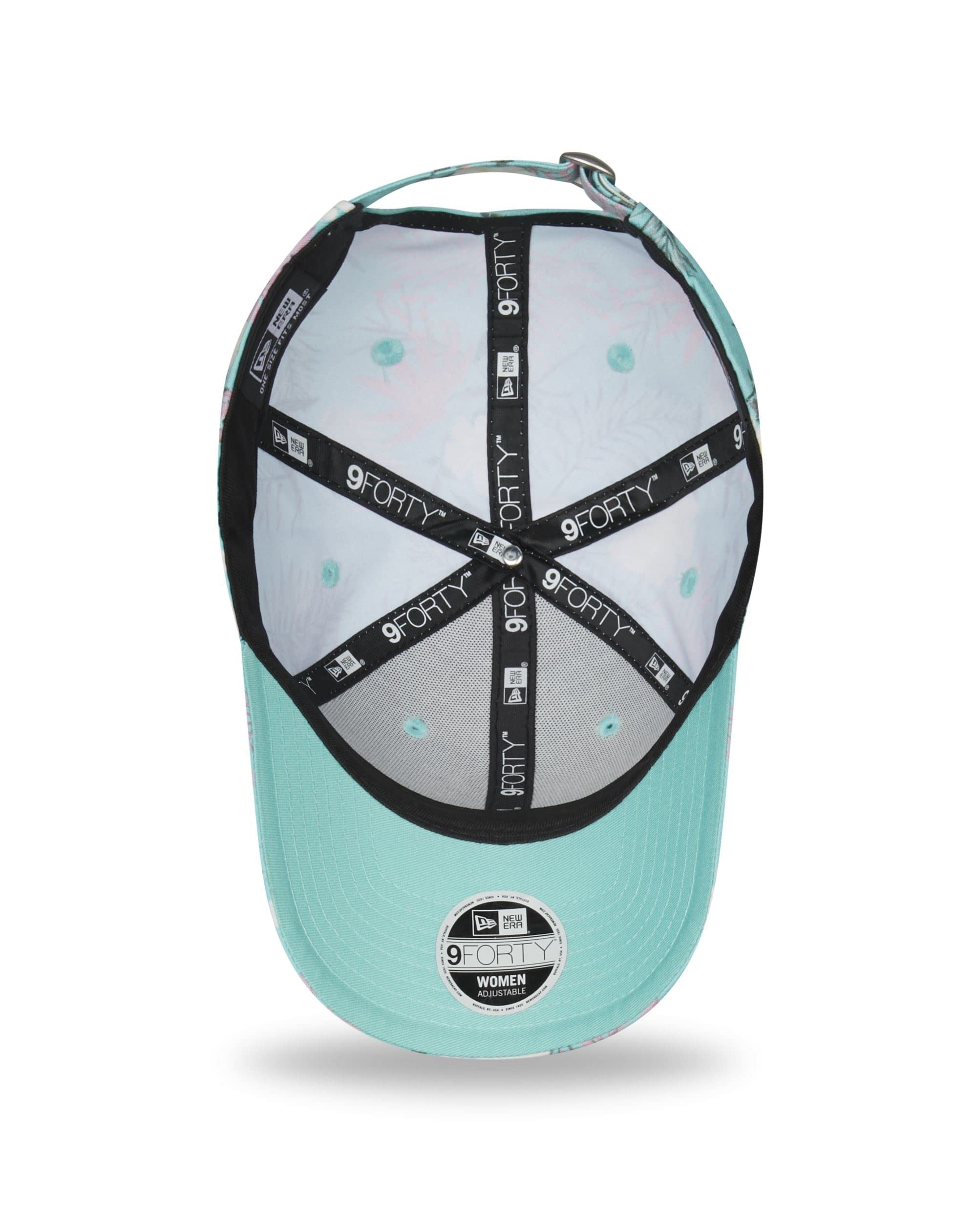 Amazon | ニューエラ (New Era) 9フォーティ Women キャップ