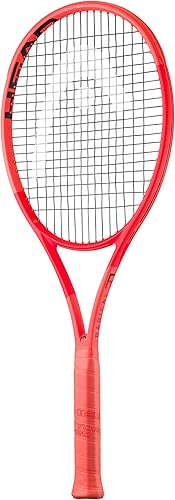 Miniatura 2 de Head IG Laser MP  Raqueta de tenis (encordada con tapa  Midplus