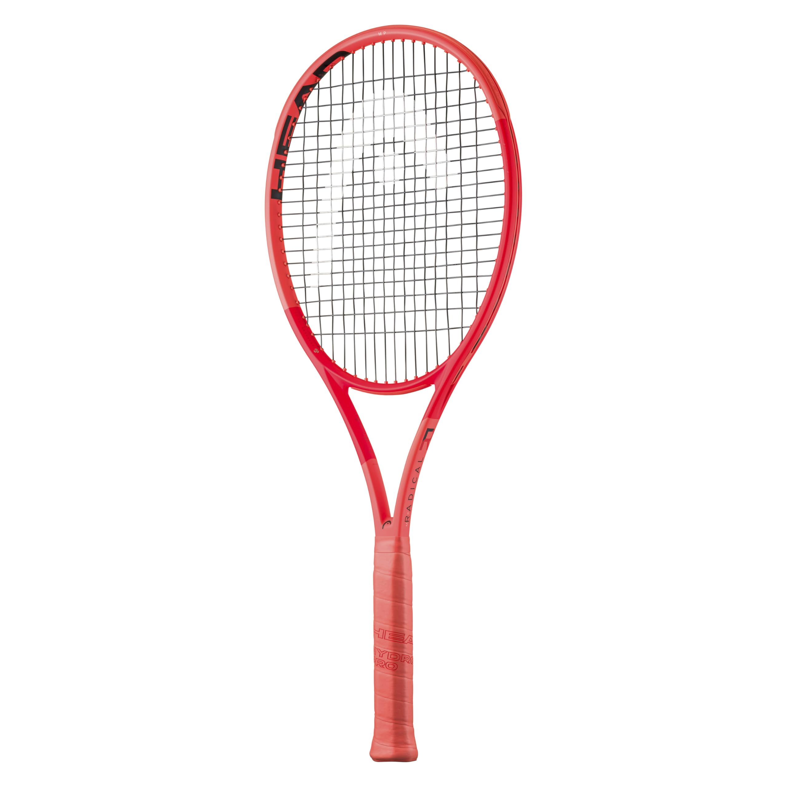 HEAD ラジカルMP 2025 G3 Head Radical MP 2025 Racquet | Tennis Warehouse