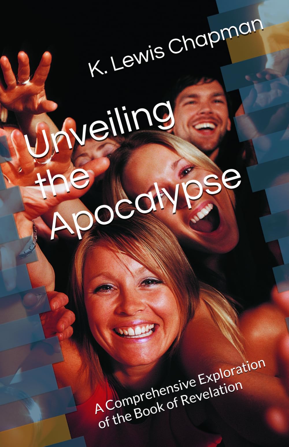 Unveiling the Apocalypse: A Comprehensive Exploration of the Book of Revelation