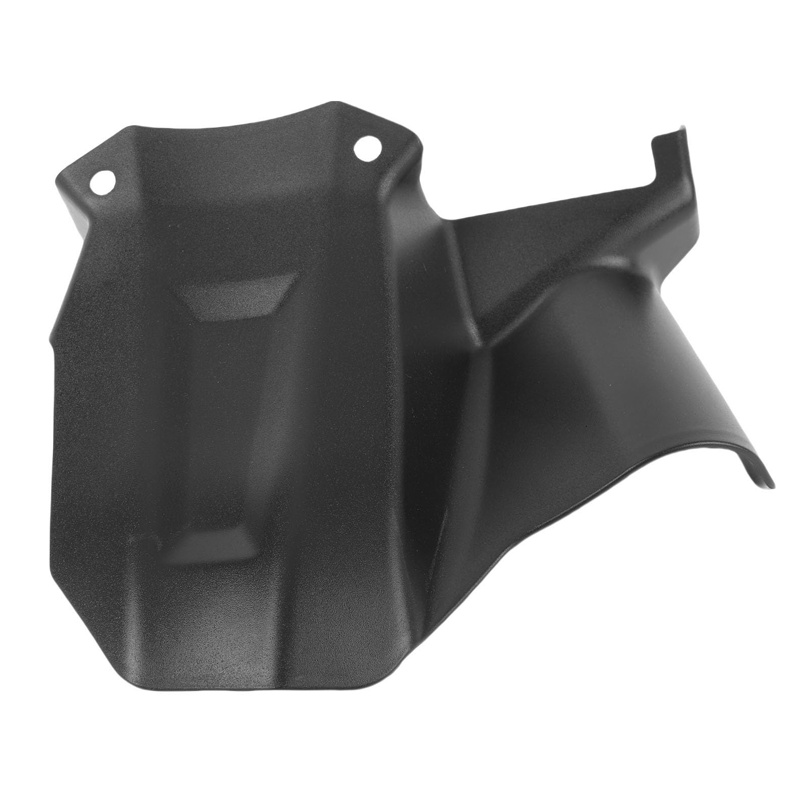 CHICIRIS Extensor de Guardabarros de Rueda Trasera de Motocicleta, Reemplazo de Protector contra Salpicaduras de Neumáticos Traseros de Plástico para R1300GS R1300 GS R 1300 GS (Black)