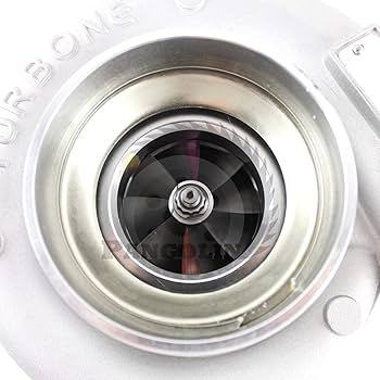Amazon.com: 6735-81-8400 Turbocharger Fit For Komatsu