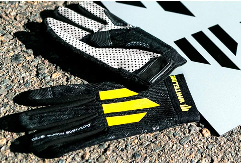 AUTO-STYLE KWM014 Whiteline Mechanic Gloves