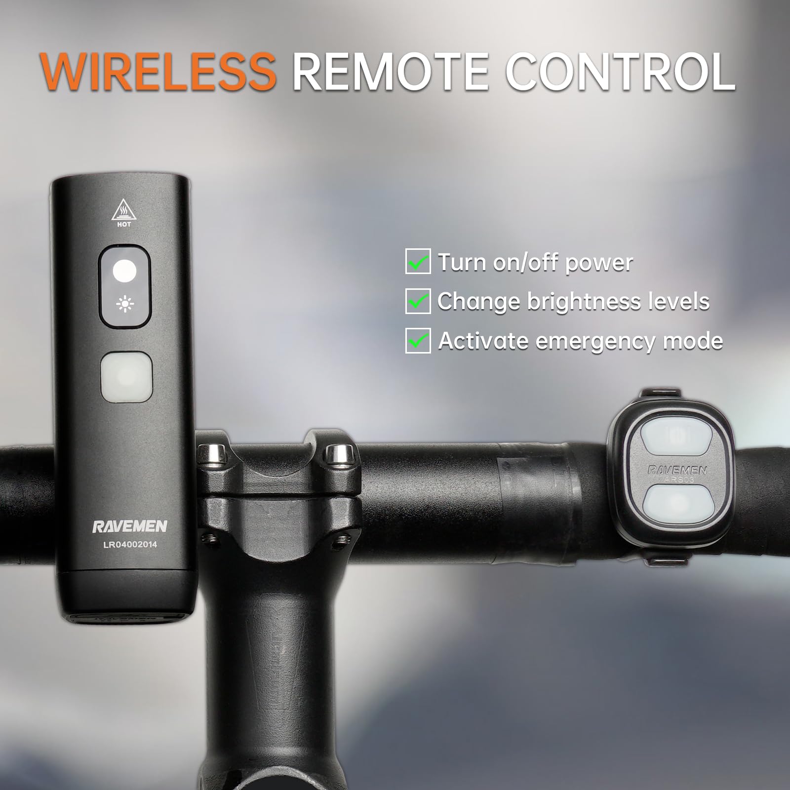 Genuine ACDelco Passenger Side Parking Brake Rear Cable 18P1254 - View #6