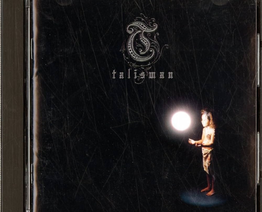 TALISMAN,新品,タリスマン,北欧メタル,ジェフ・スコット・ソート,2CD TALISMAN,新品,タリスマン,北欧メタル,ジェフ・スコット・ソート