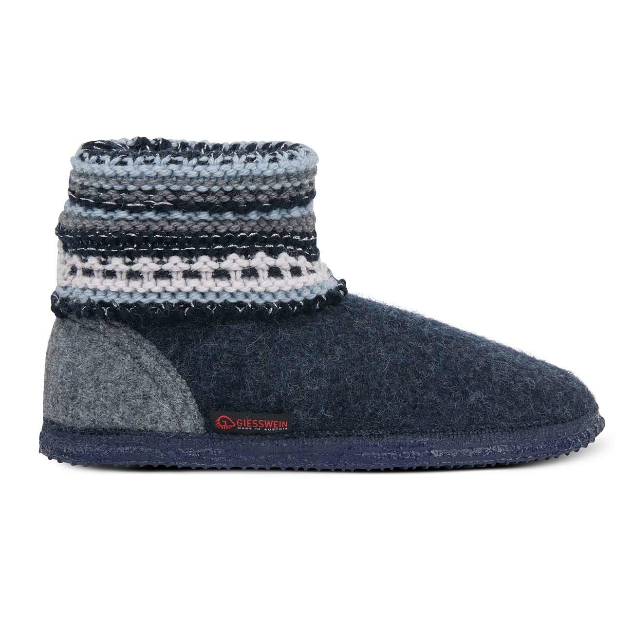 Giesswein Kiel Slipper - Chaussures - Femmes