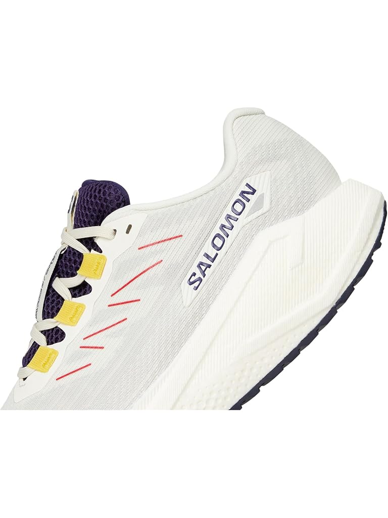 White Salomon Aero Blaze 3