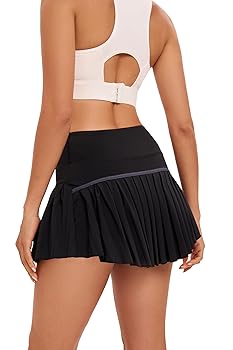 ★韓国大人気 【FOTTSFOTTS】 Tennis Skirt ★送料・関税込★ Amazon.com: COOrun Women's Golf Skort Tennis Skirt with