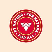 Vista 13 de Burt's Bees Champú y lavado en espuma sensible al bebé, sin fragancia, sin desgarros, probado por pediatras, 97.5% de origen natural, 8.4 onzas