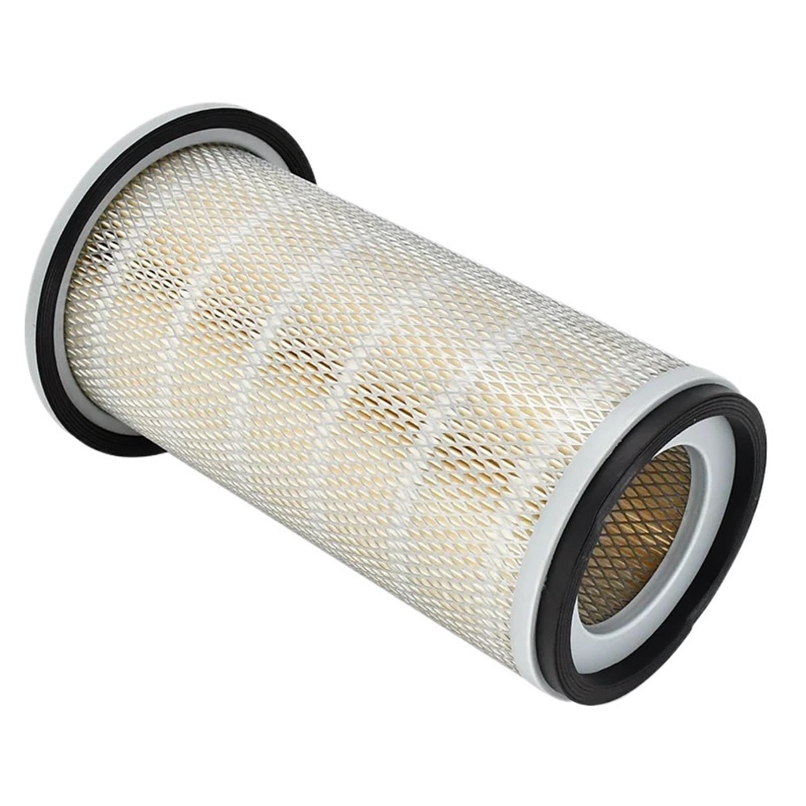 Wattsbvd One Color Air Filters 600-181-9470 Compatible With Excavator Outer Filter Pc100-5 6D125 Pc300-3 Pc400-5 Pc400-6 Pc400-3 Pc130