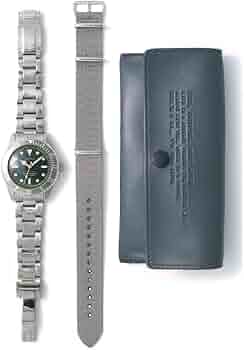 Amazon.co.jp: [ヴァーグウォッチカンパニー]VAGUE WATCH Co. 腕時計