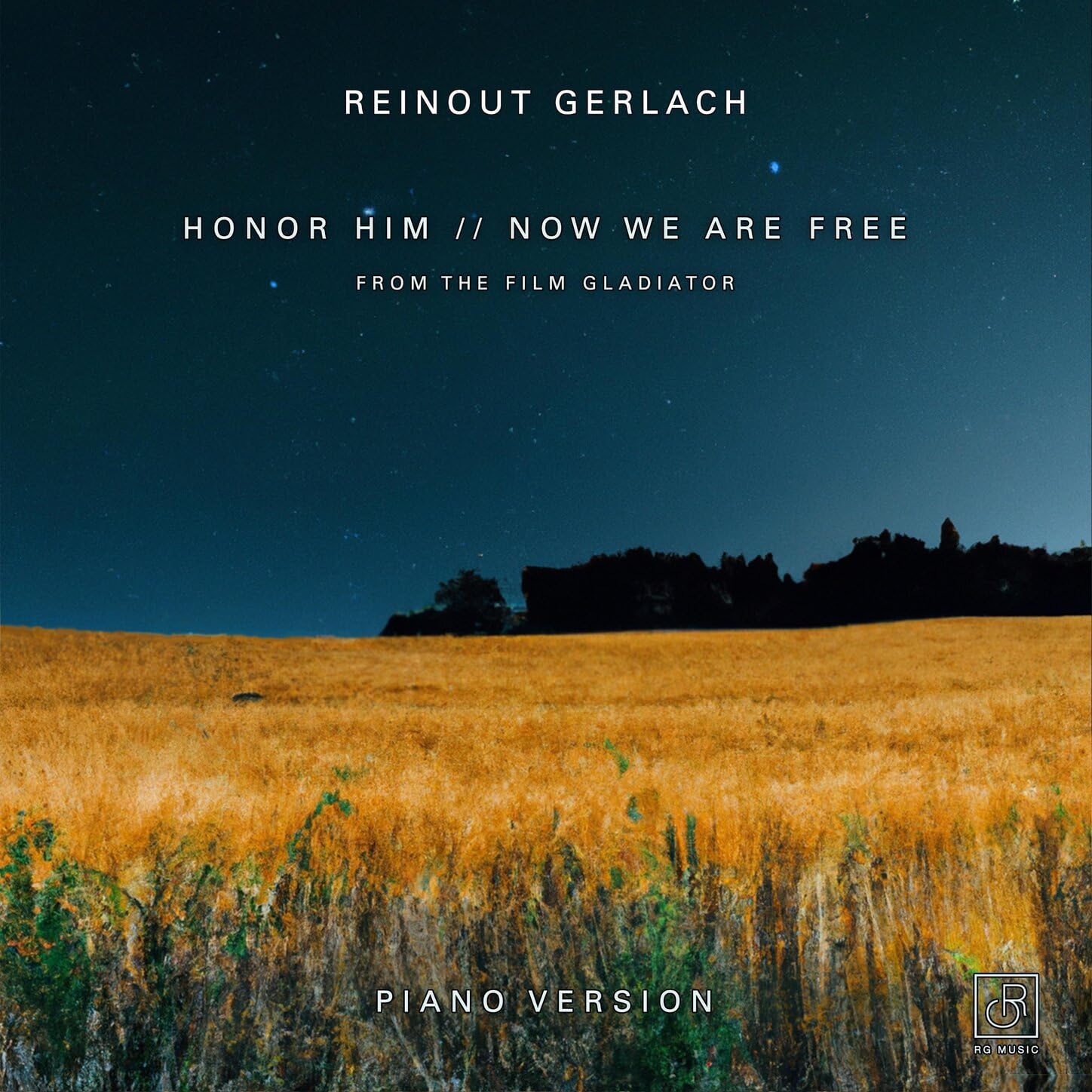Reinout Gerlach