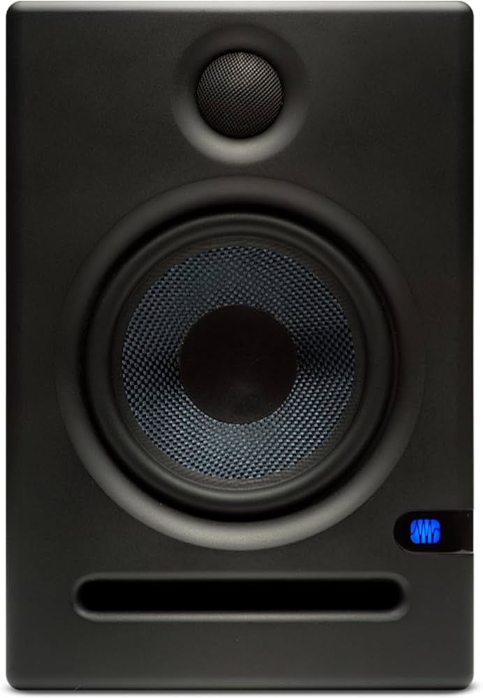 Amazon.com: PreSonus Eris E5 2-Way 5.25