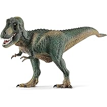SCHLEICH Tirannosauro