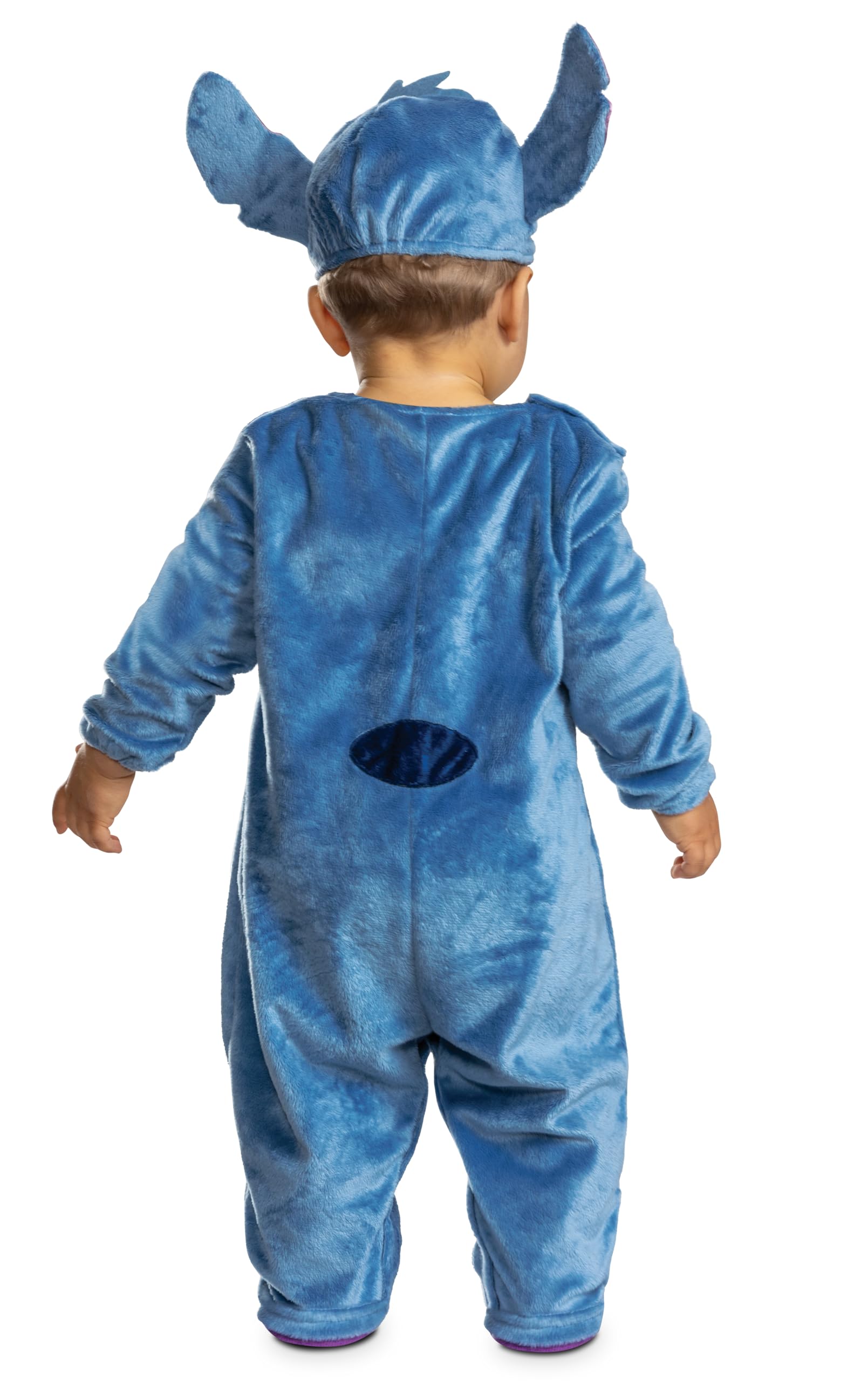 Disney 165819V-EU-V2 Deluxe Fancy Dress Costume
