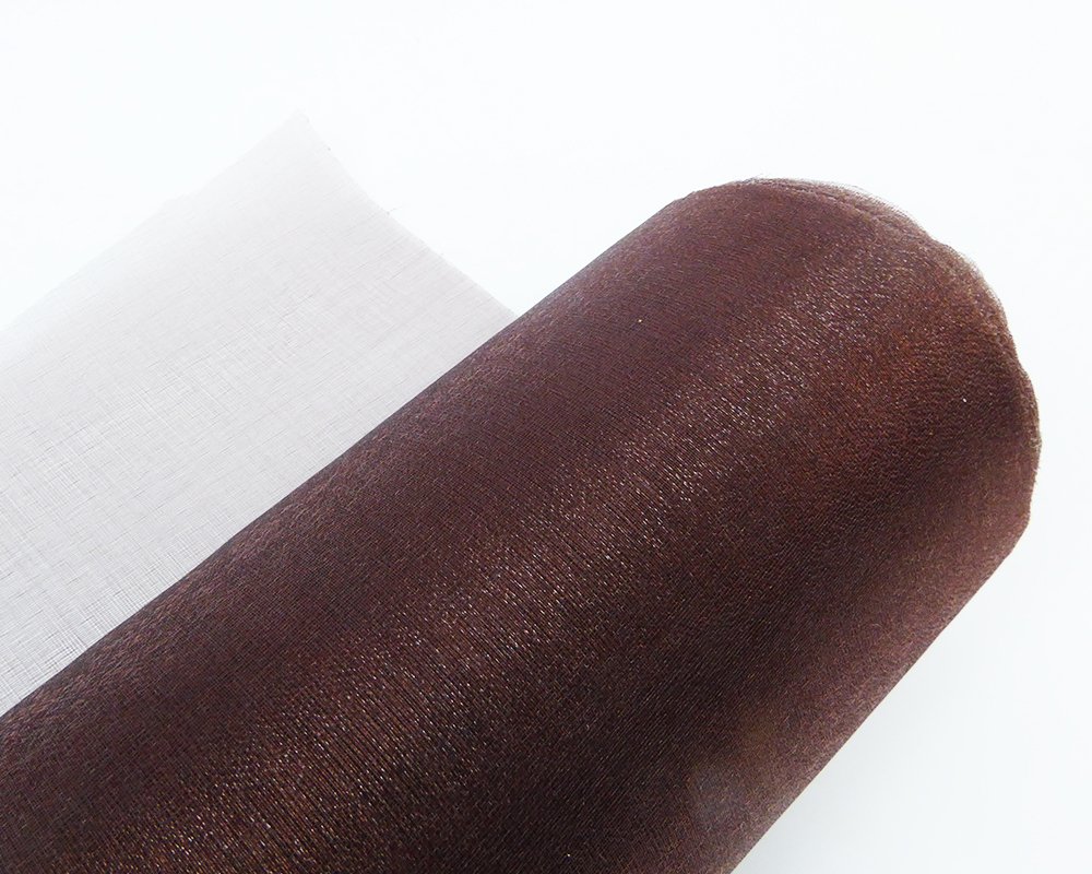 BOBINA RETE COTONE CM 72X9 MT. CELESTE POLVERE - PuntoUno BOBINA RETE COTONE CM 72X9 MT. CELESTE POLVERE - PuntoUno