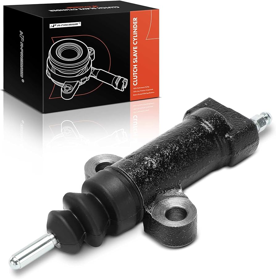 Amazon.com: A-Premium Clutch Slave Cylinder Compatible with Nissan