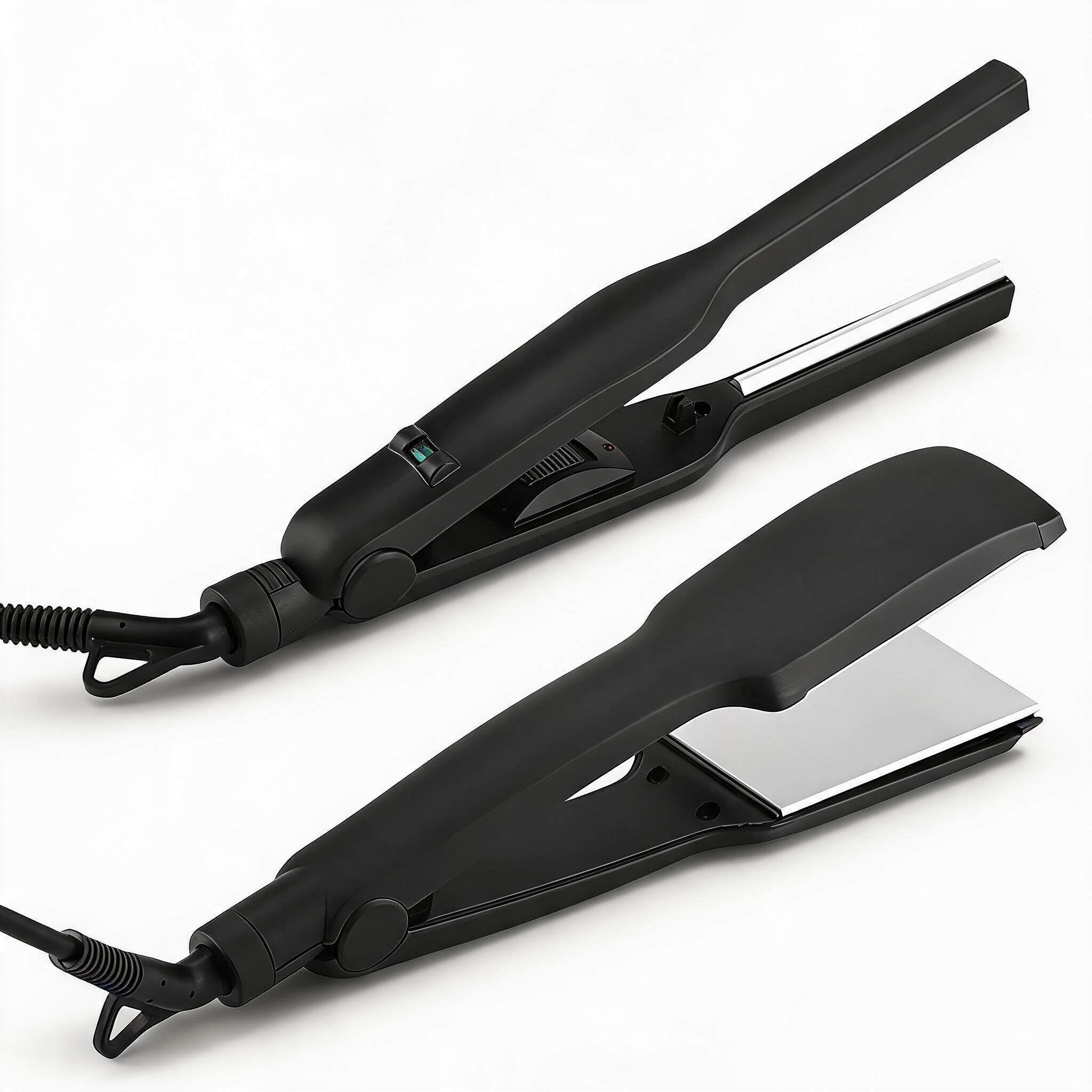 Elemento calefactor PTC, doblador de conductos, 100-240 V, acrílico, máquina dobladora de ángulo, kit de marcado de letras de canal (enchufe de EE. UU.)