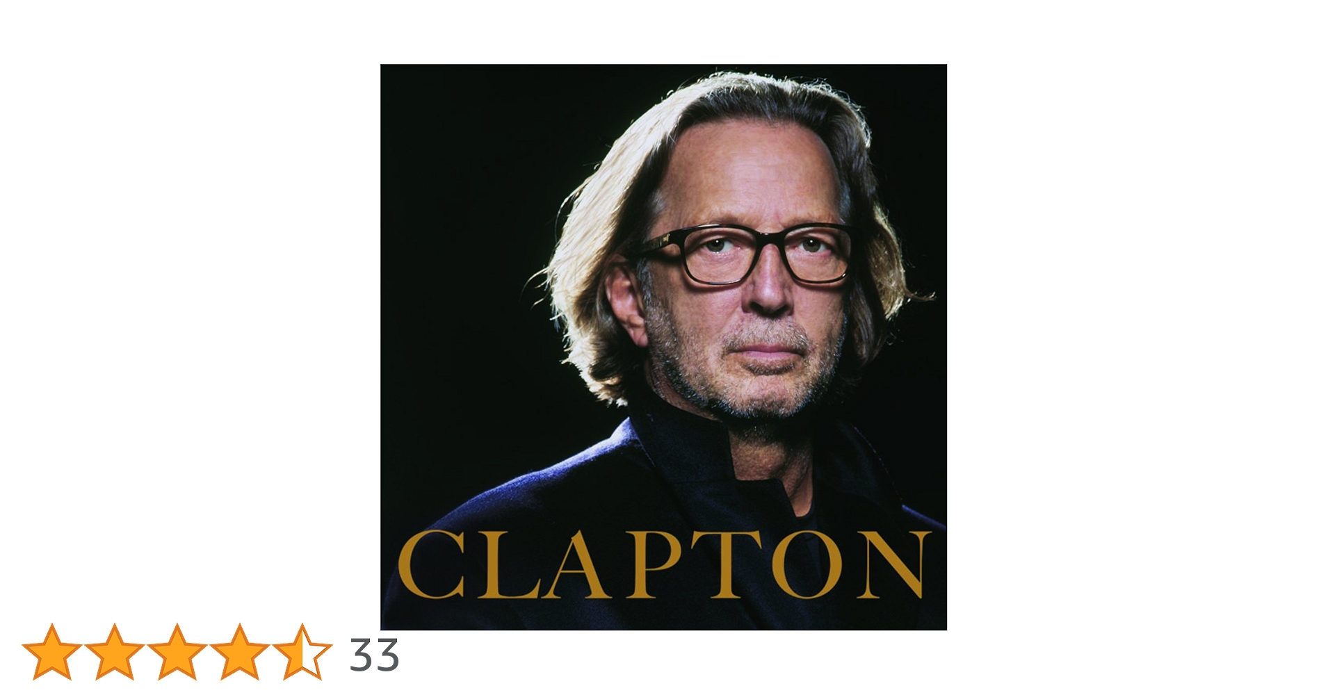 【新品・未開封】Eric Clapton／BALLADS◆エリッククラプトン Amazon.co.jp: BALLADS: ミュージック