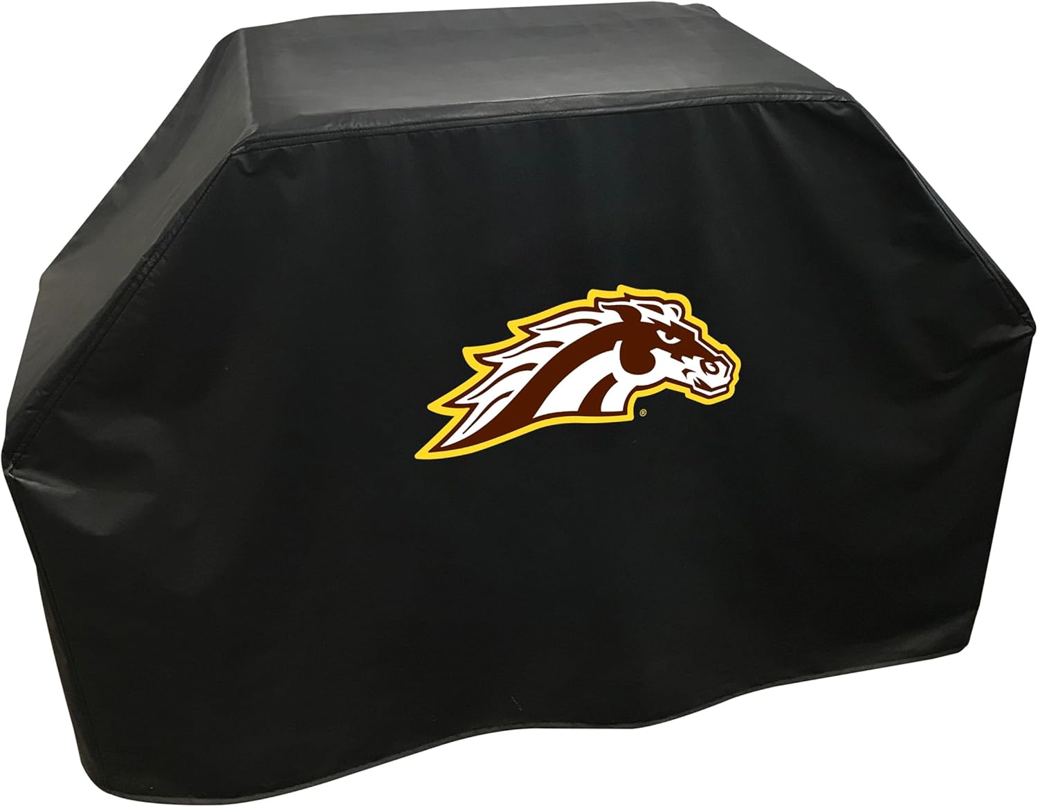 72" Western Michigan Grill Cover by Holland Covers