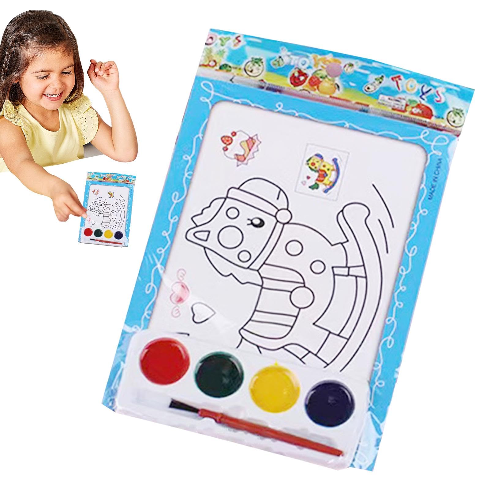Disegno di Emoji casella di file di carte da colorare | Disegni da