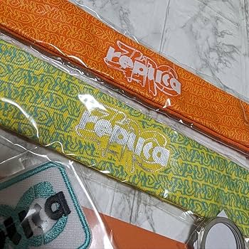 Vaundyライブハウスグッズ2個セット Vaundy_ART Work Studio on X: 