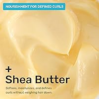 Vista 3 de Ethique Curl-Defining Shampoo Bar with Shea Butter - Plastic-Free, Vegan, Cruelty-Free, 3.88 oz - Professor Curl