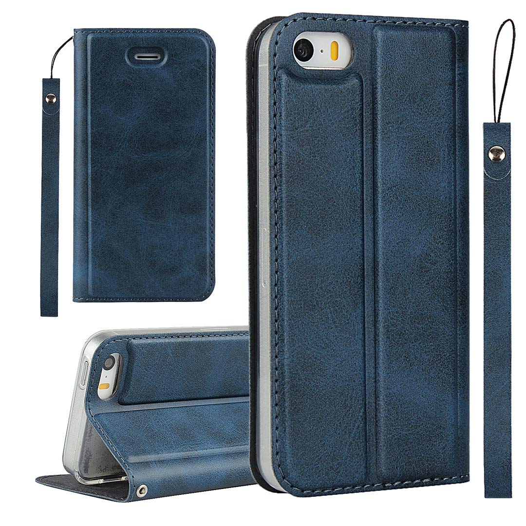 Amazon.co.jp: iPhone 5 ケース 手帳型 iPhone5s iPhoneSE iPhone5 