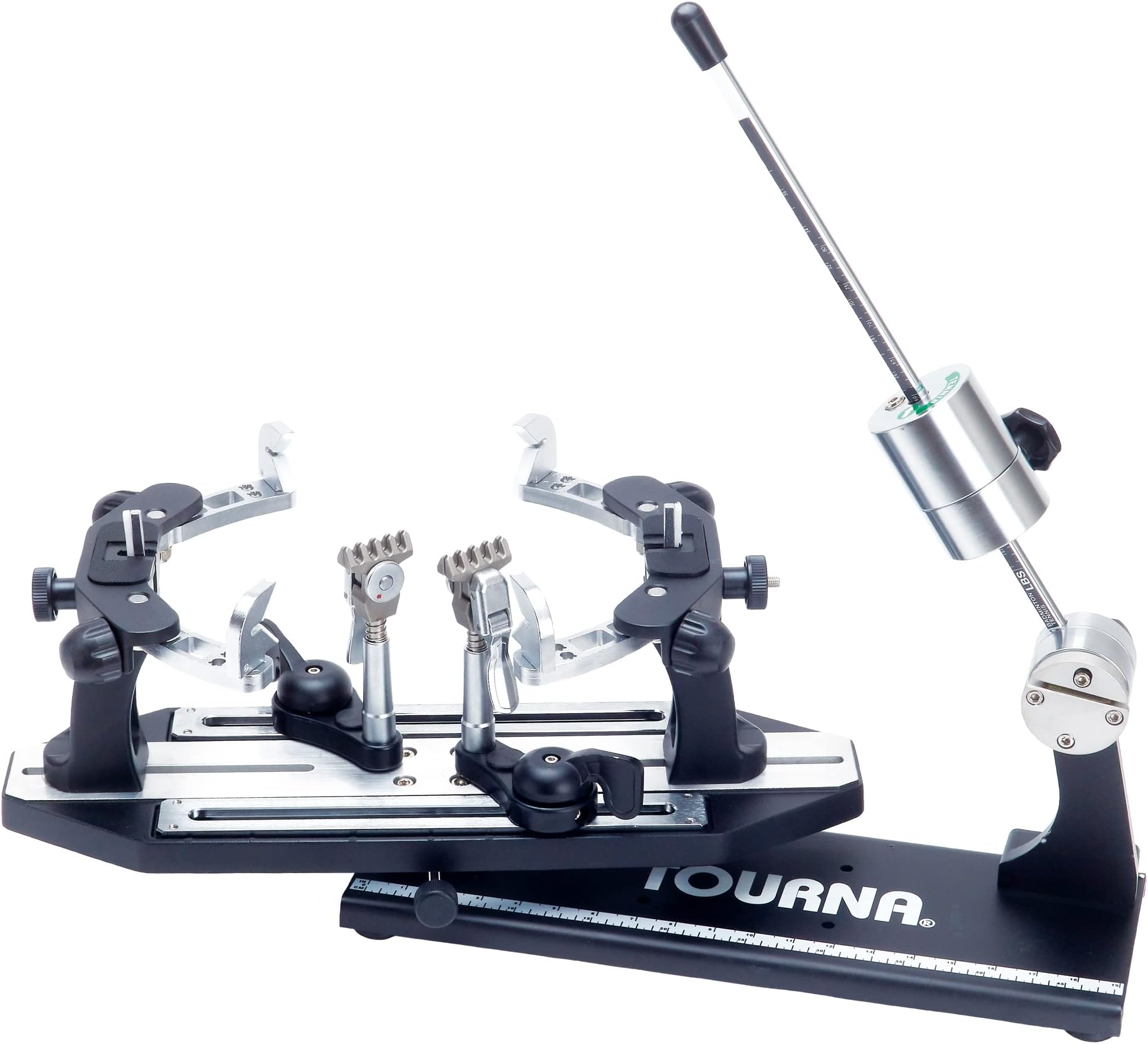 Tourna Drop Weight Tennis Stringing Machine -150-CS