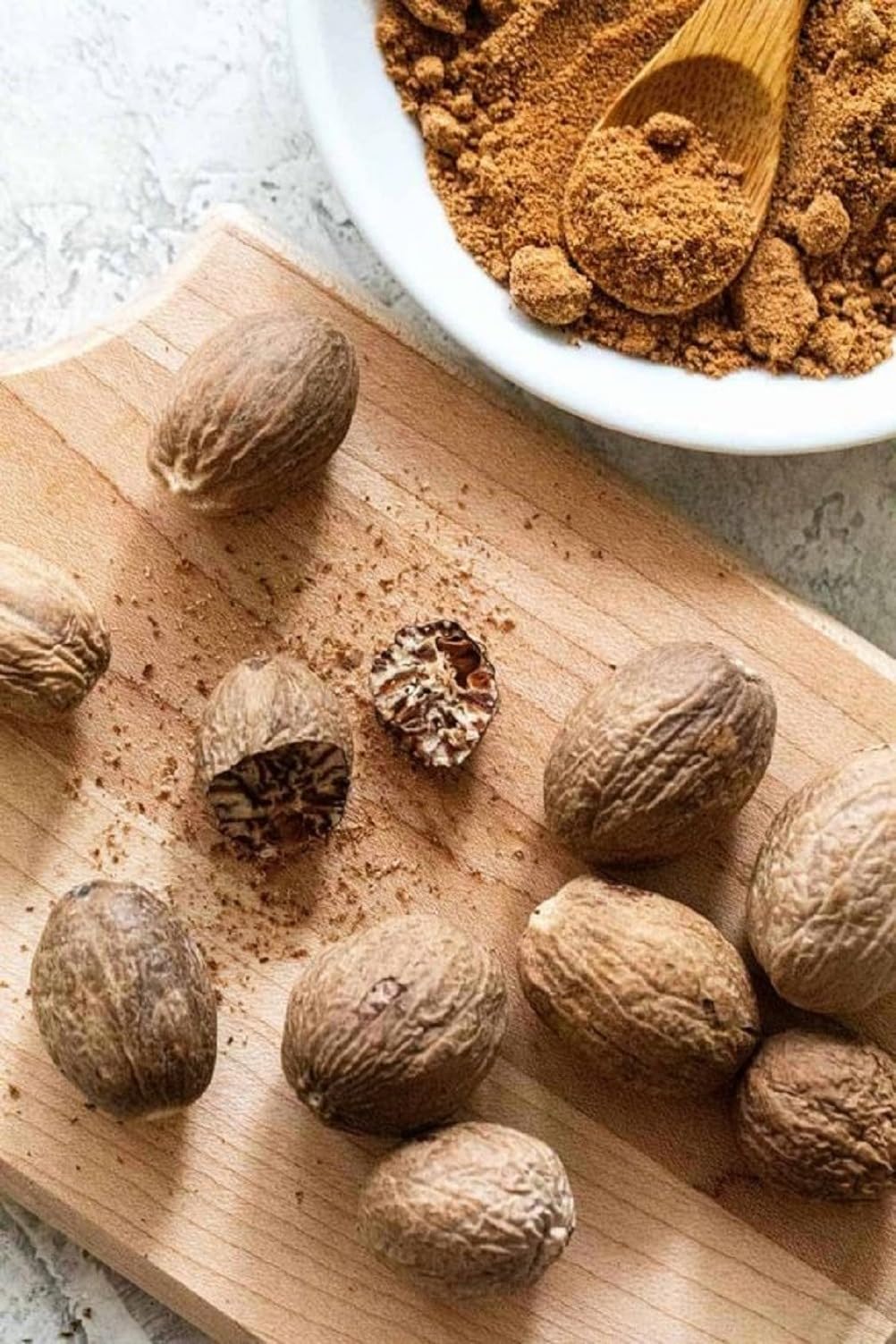 Diljeet 50Gm Jaiphal Powder |Powdered Nutmeg (Fresh And Pure) - Image 3 thumbnail