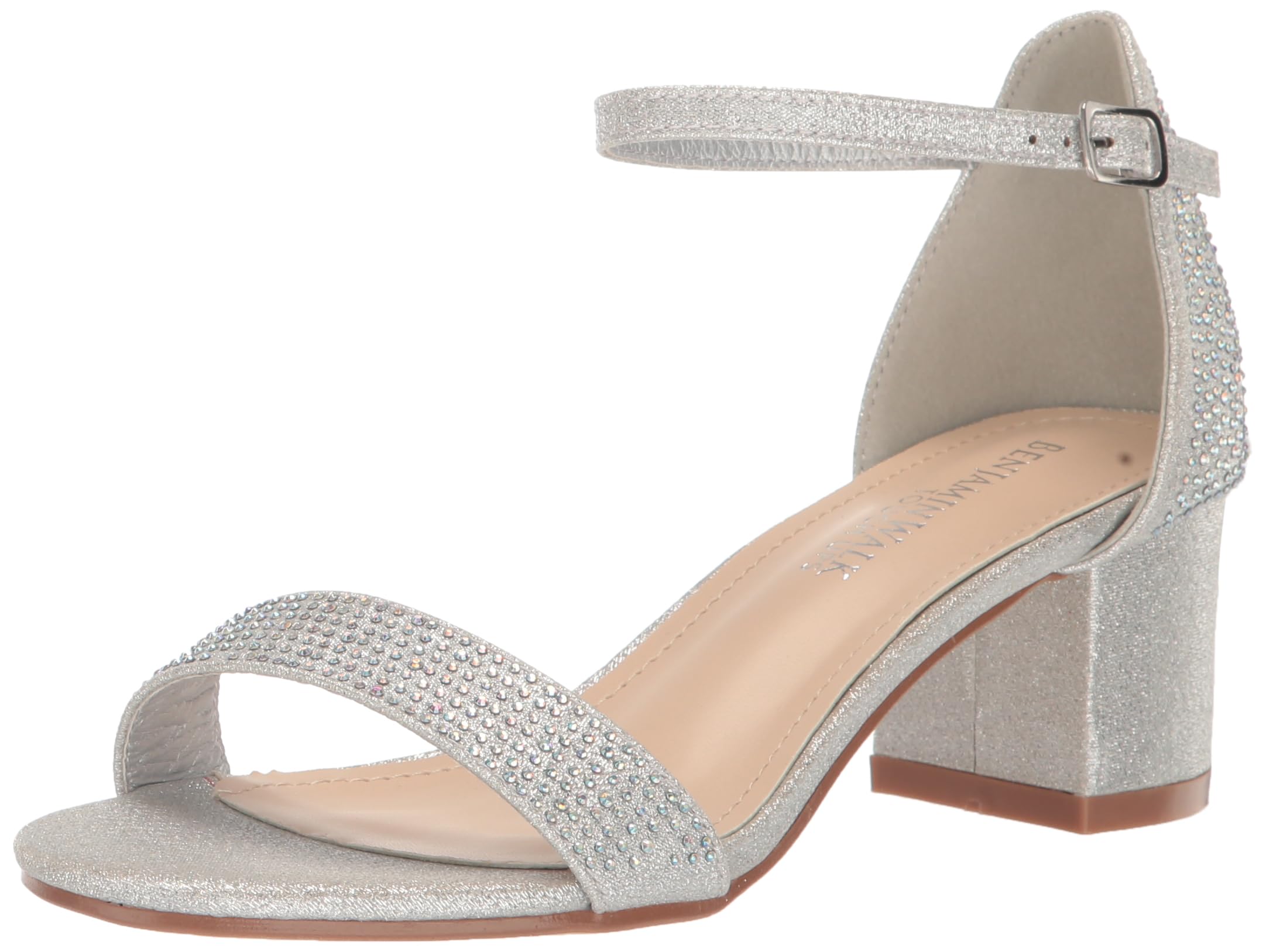 Touch Ups Women's Astra Heeled Sandal