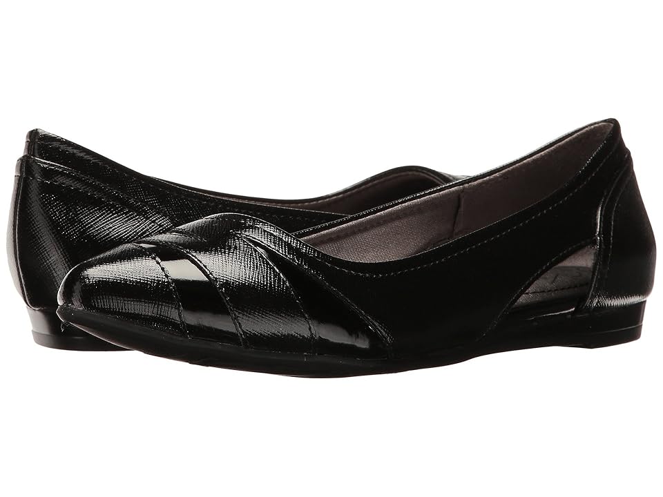 

LifeStride Quizzical (Black) Women's Sandals