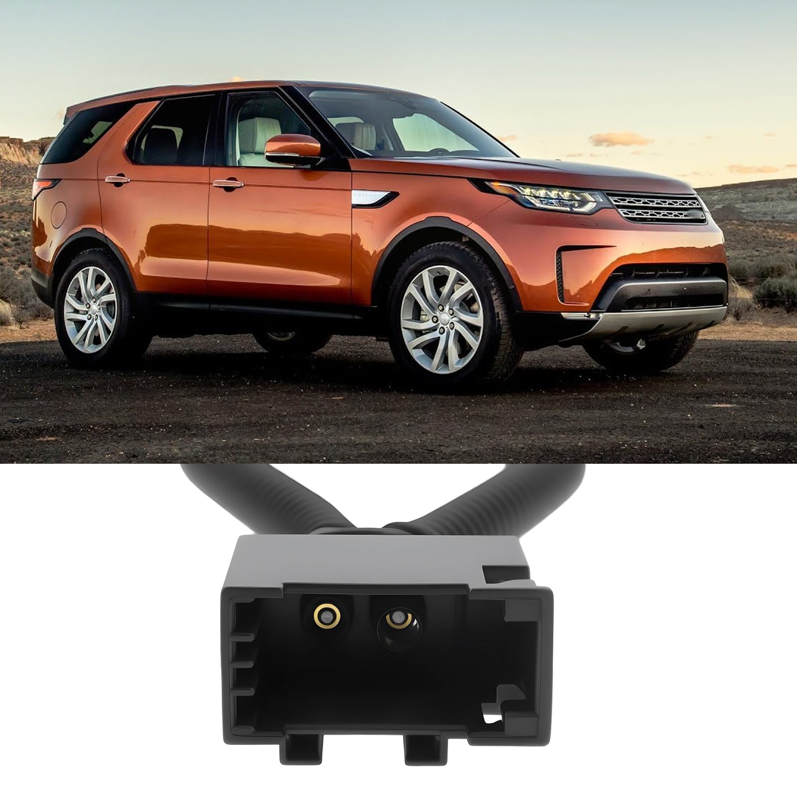 Connettore Bypass Per Fibra Ottica Diagnostico – Compatibile Con Land Rover, Porsche, BMW, Audi, VW - 3
