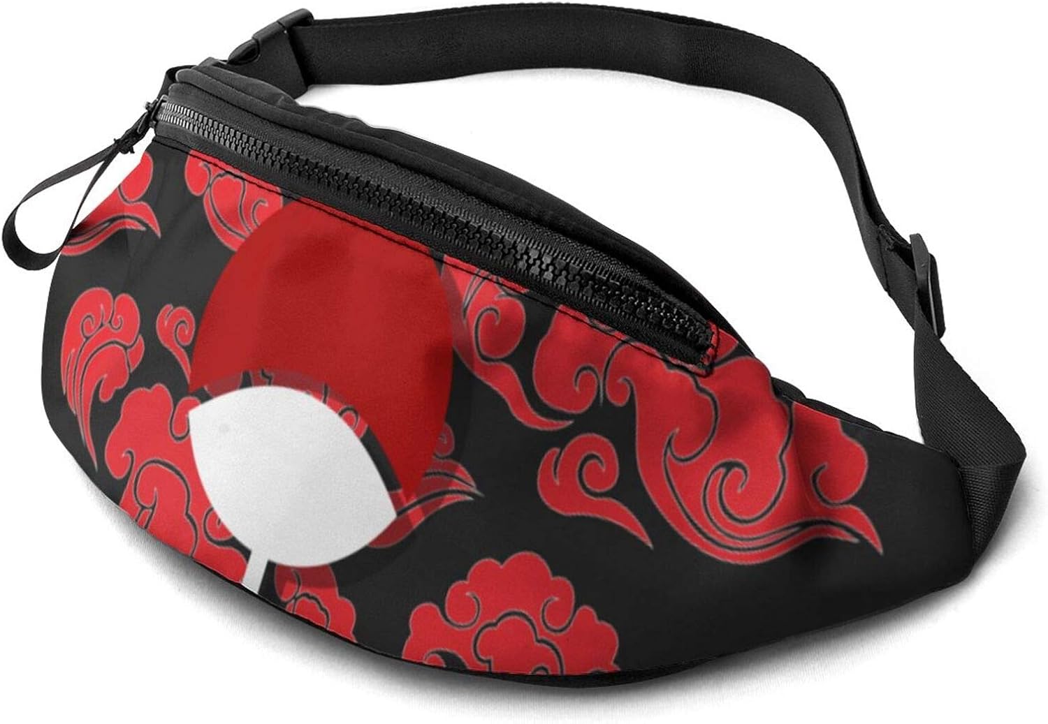 naruto fanny pack