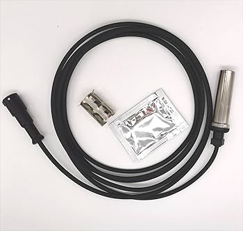 Amazon.com: Senruijia R955349 ABS Brake Sensor Kit 106