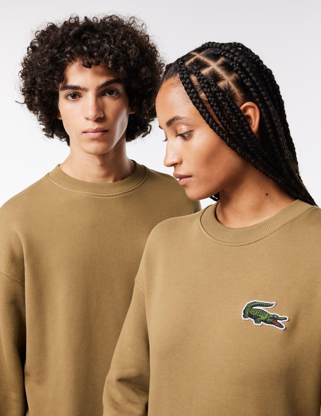 Lacoste Sh6405 Sudaderas Unisex Adulto